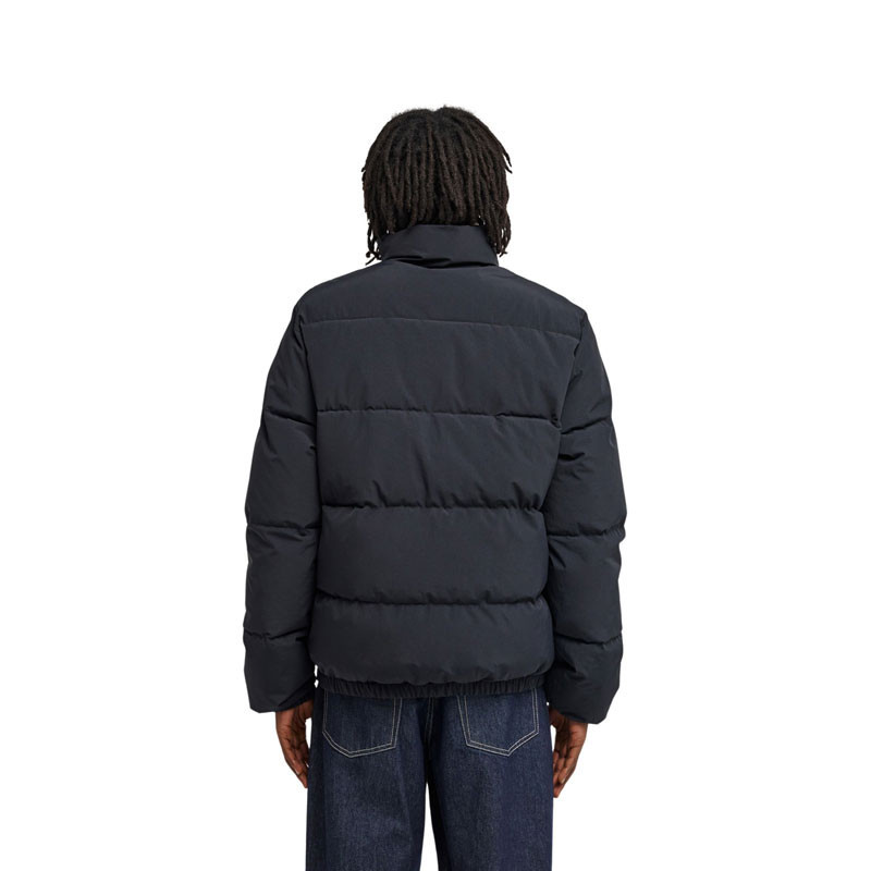 Chaqueta Element: Classic Puffer (Flint Black)