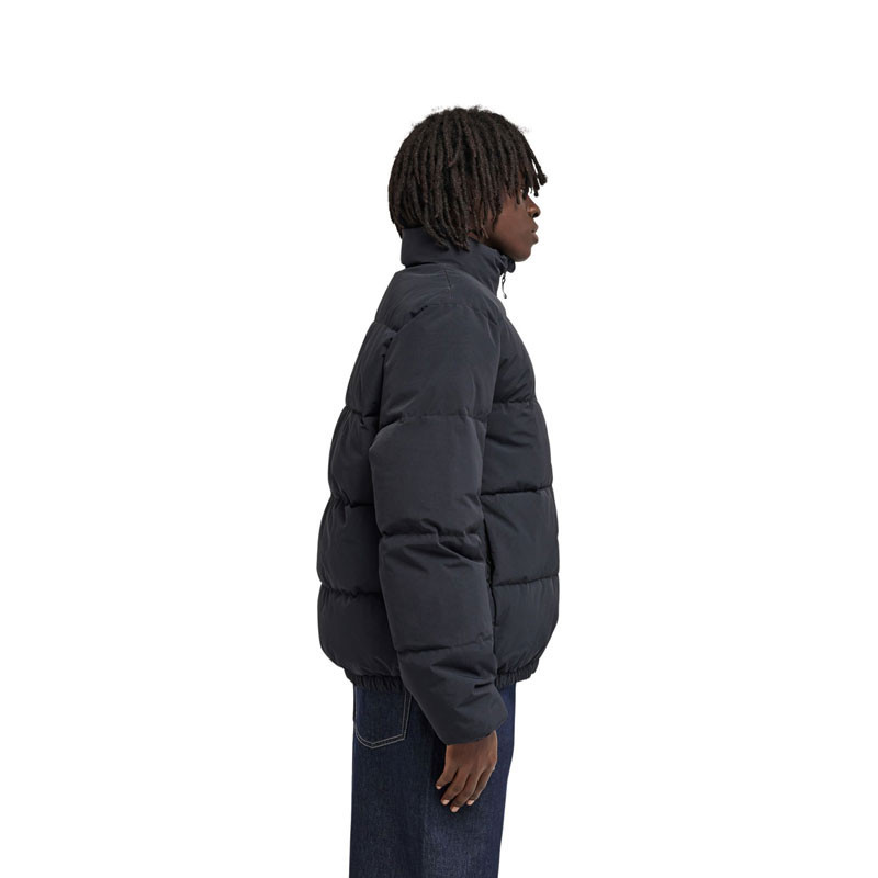 Chaqueta Element: Classic Puffer (Flint Black)