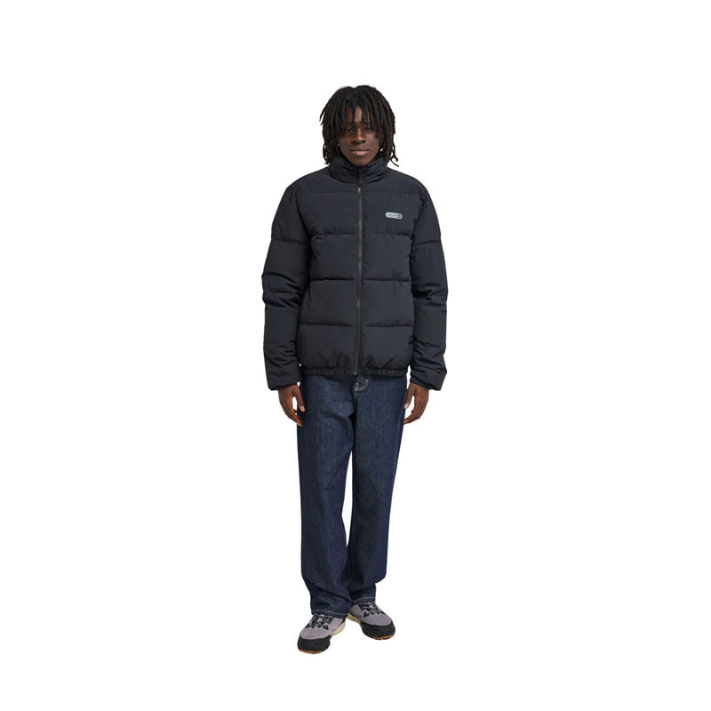 Chaqueta Element: Classic Puffer (Flint Black)
