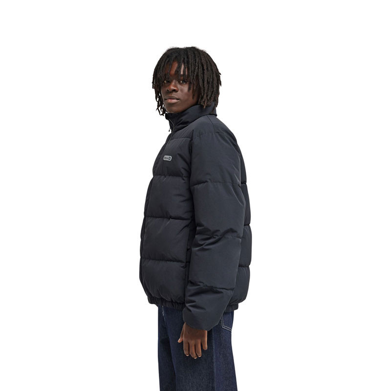 Chaqueta Element: Classic Puffer (Flint Black)