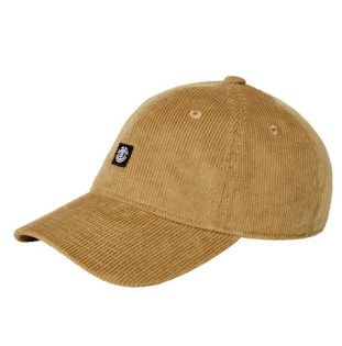 Gorra Element: Icon Dad Cap Corduroy (Kelp)