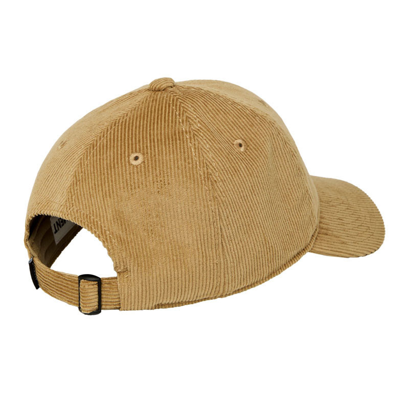 Gorra Element: Icon Dad Cap Corduroy (Kelp)