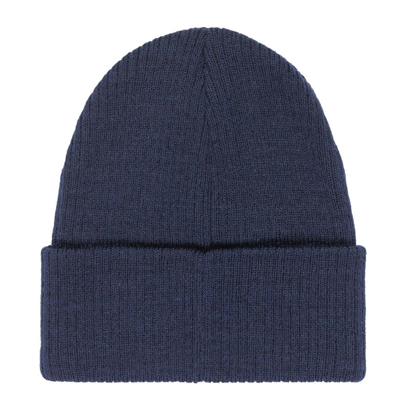 Gorro Element: Mid Icon Beanie Rib (Indigo)