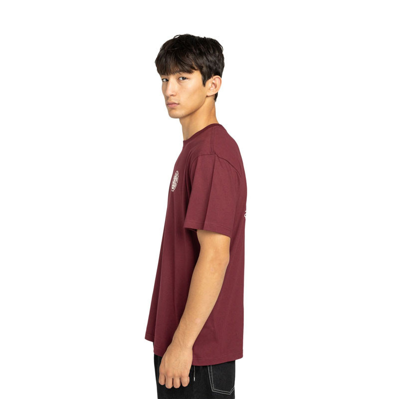 Camiseta Element: Seal Bp SS (Zinfandel)