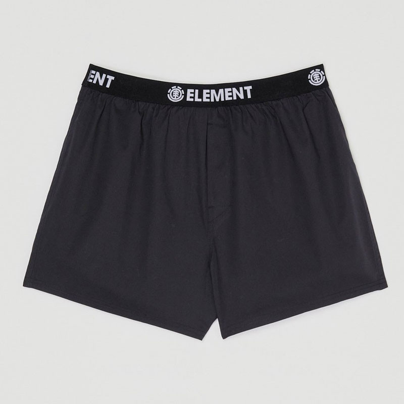 Boxer Element: Logo Boxer 3Pk (Multicolor)