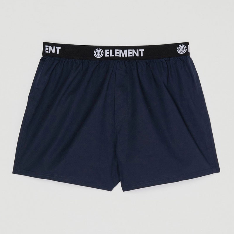 Boxer Element: Logo Boxer 3Pk (Multicolor)