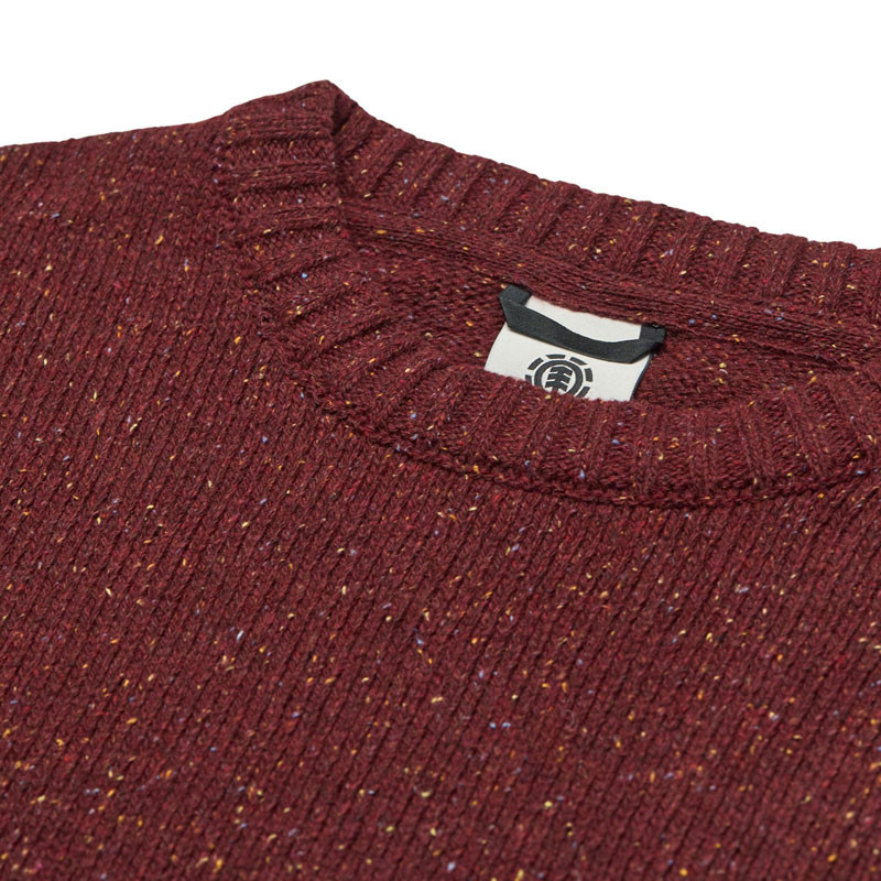 Jersey Element: Nepps Relax Cr (Zinfandel)