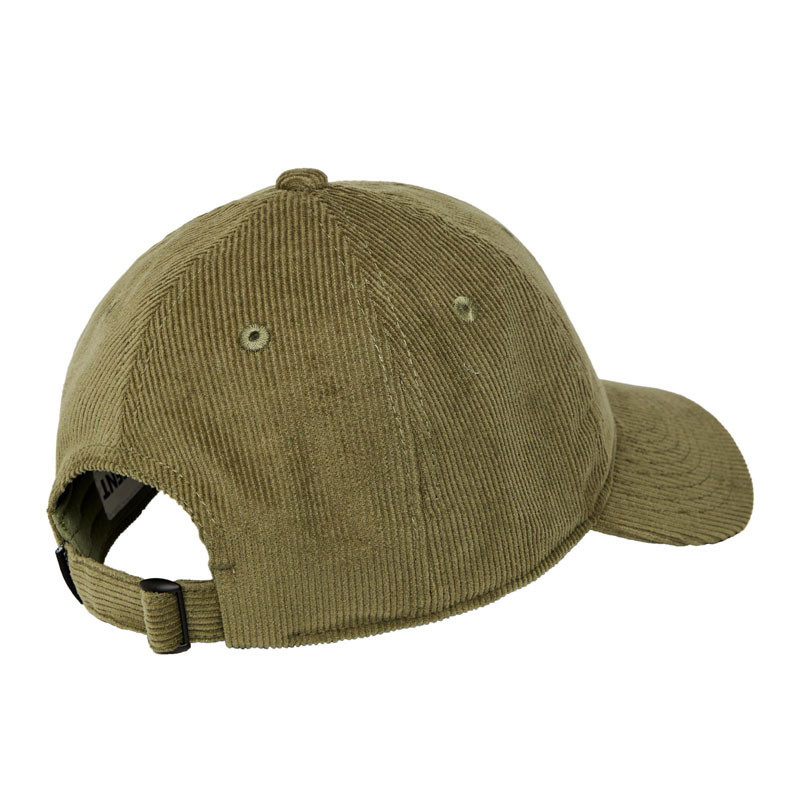 Gorra Element: Icon Dad Cap Corduroy (Kalamata)