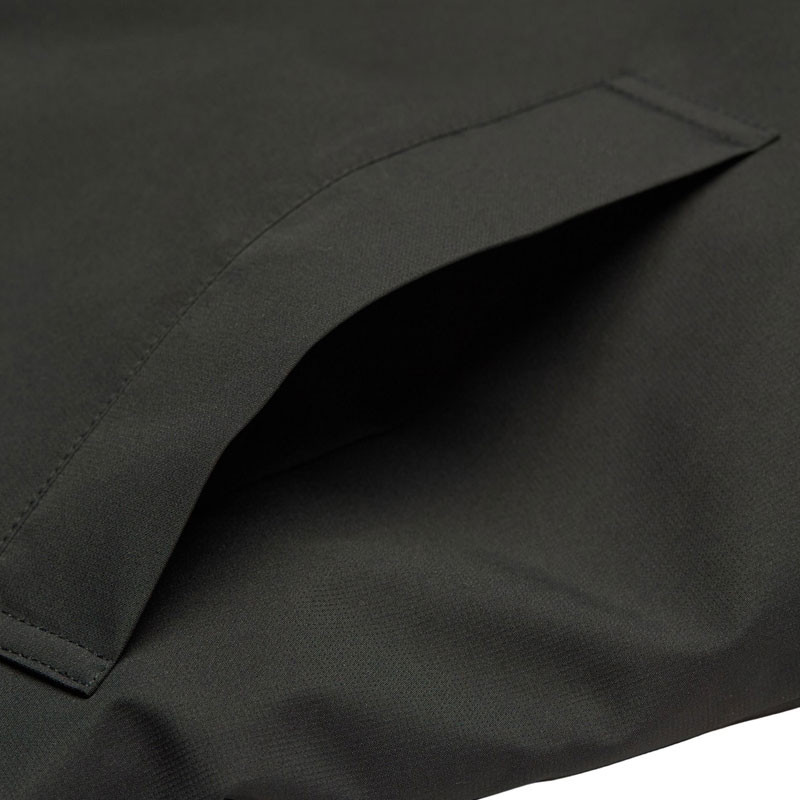 Chaqueta Element: Alder 2.0 Travel Parka Winter (Flint Blk)