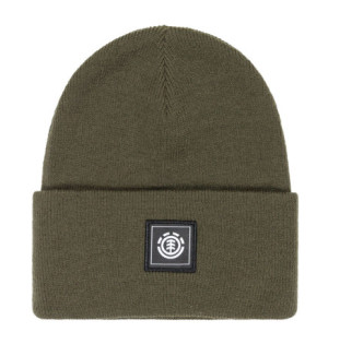 Gorro Element: High Icon Beanie (Forest Night)