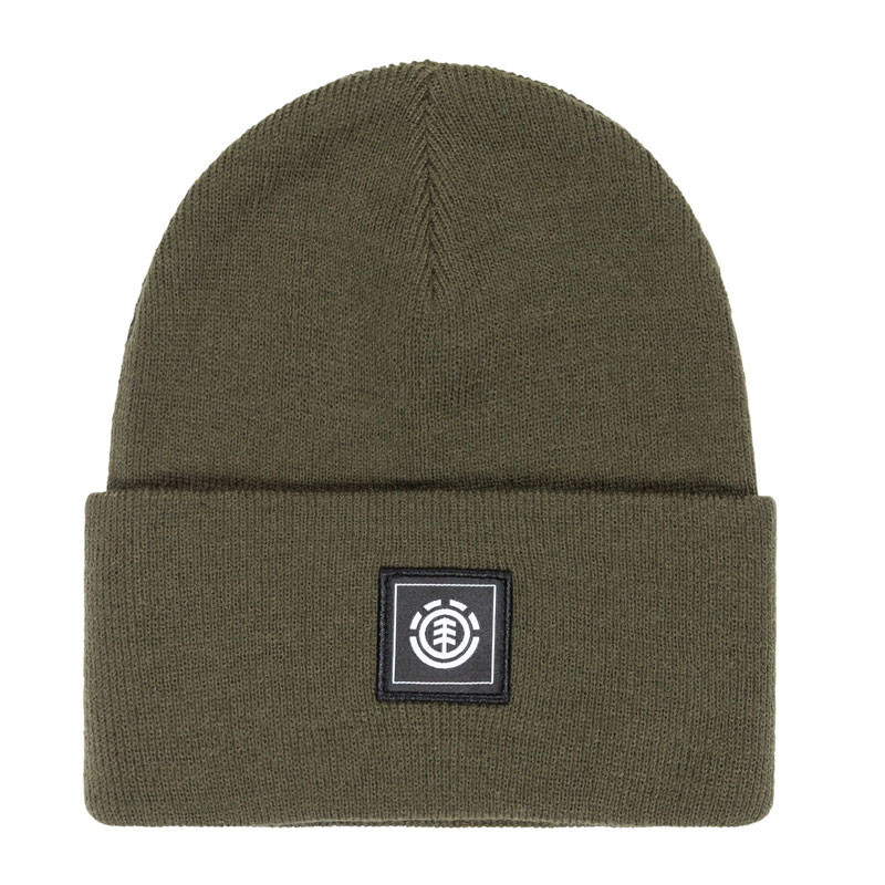 Gorro Element: High Icon Beanie (Forest Night)