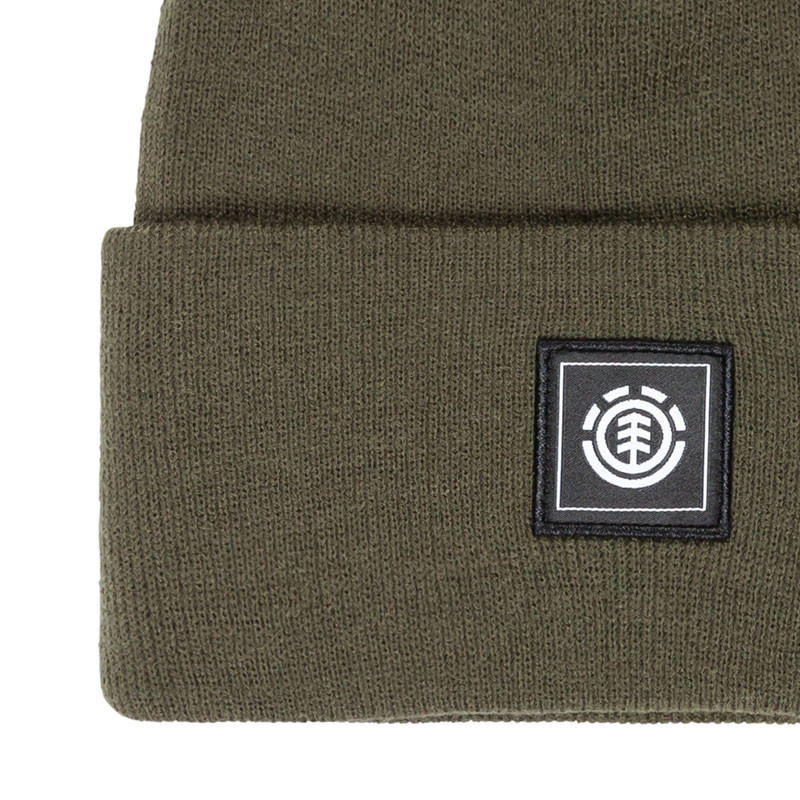 Gorro Element: High Icon Beanie (Forest Night)