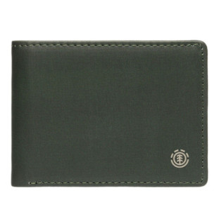 Cartera Element: Icon Mini Wallet Trifold (Kalamata)