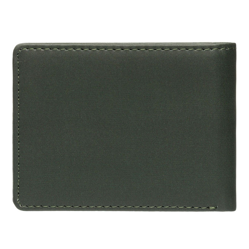 Cartera Element: Icon Mini Wallet Trifold (Kalamata)