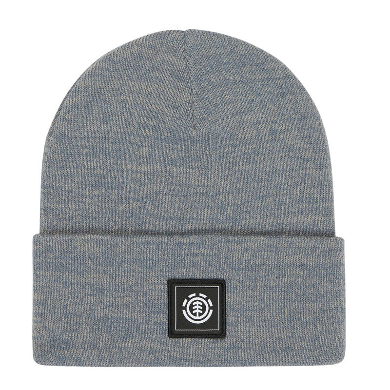 Gorro Element: High Icon Beanie (Stone Heather)