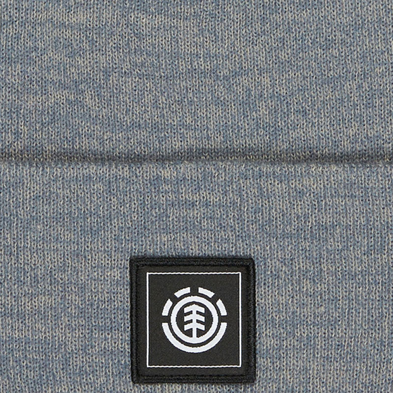 Gorro Element: High Icon Beanie (Stone Heather)