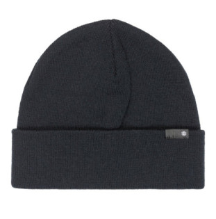 Gorro Element: Mid Icon Beanie (Flint Black)