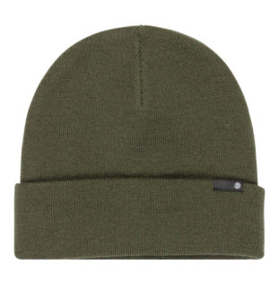 Gorro Element: Mid Icon Beanie (Forest Night)
