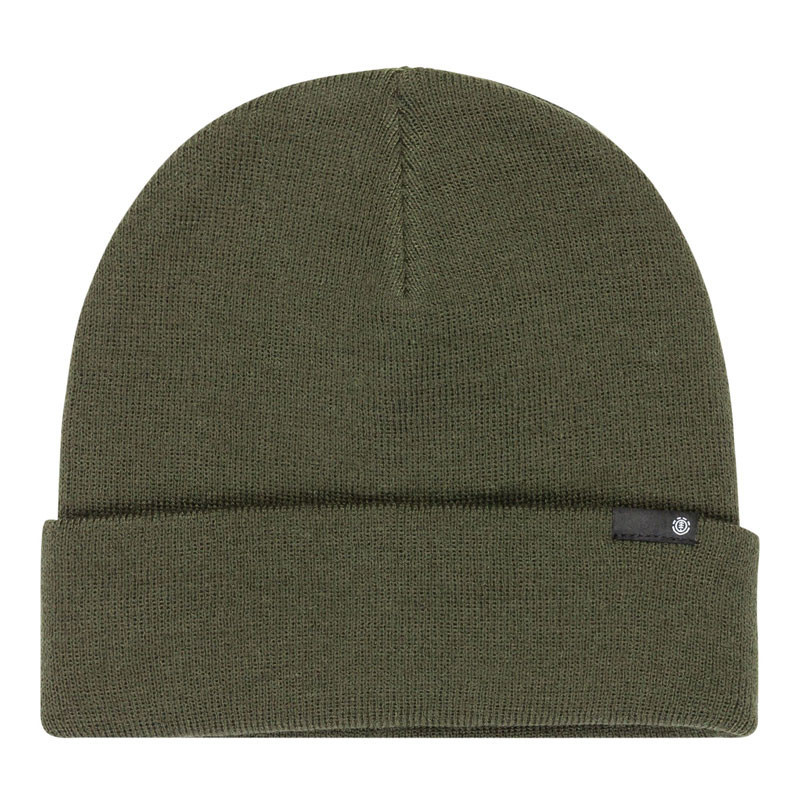 Gorro Element: Mid Icon Beanie (Forest Night)