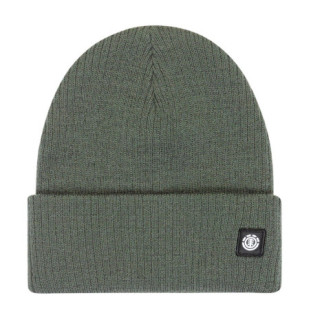 Gorro Element: Mid Icon Beanie Rib (Ardoise)