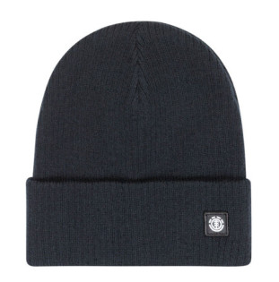 Gorro Element: Mid Icon Beanie Rib (Flint Black)