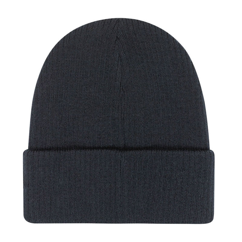 Gorro Element: Mid Icon Beanie Rib (Flint Black)