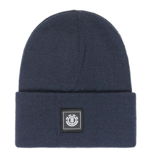 Gorro Element: High Icon Beanie (Eclipse Navy)