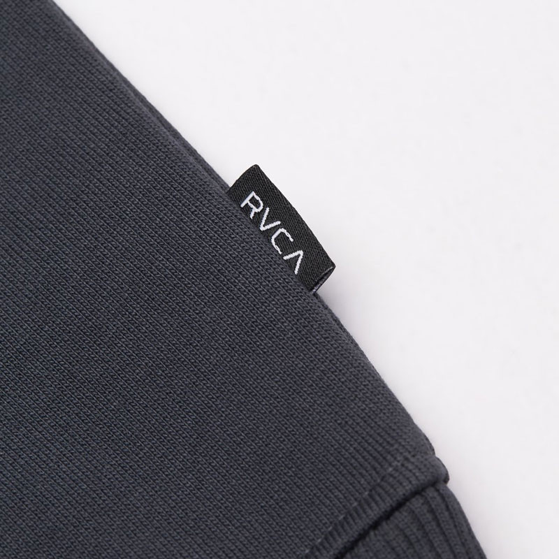 Sudadera RVCA: Sanctum Crew (Garage Blue)