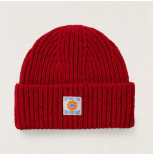 Gorro Rhythm: Habitat Beanie (Red)