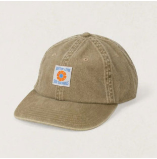 Gorra Rhythm: Rhythm Sports Cap (Incense)