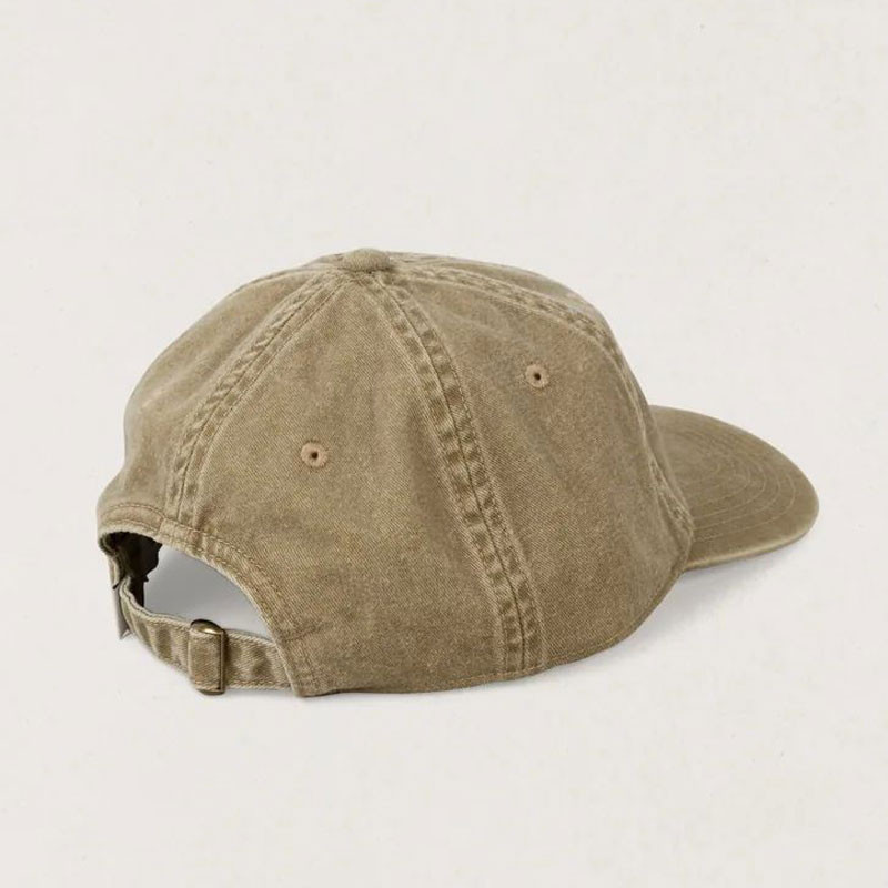 Gorra Rhythm: Rhythm Sports Cap (Incense)