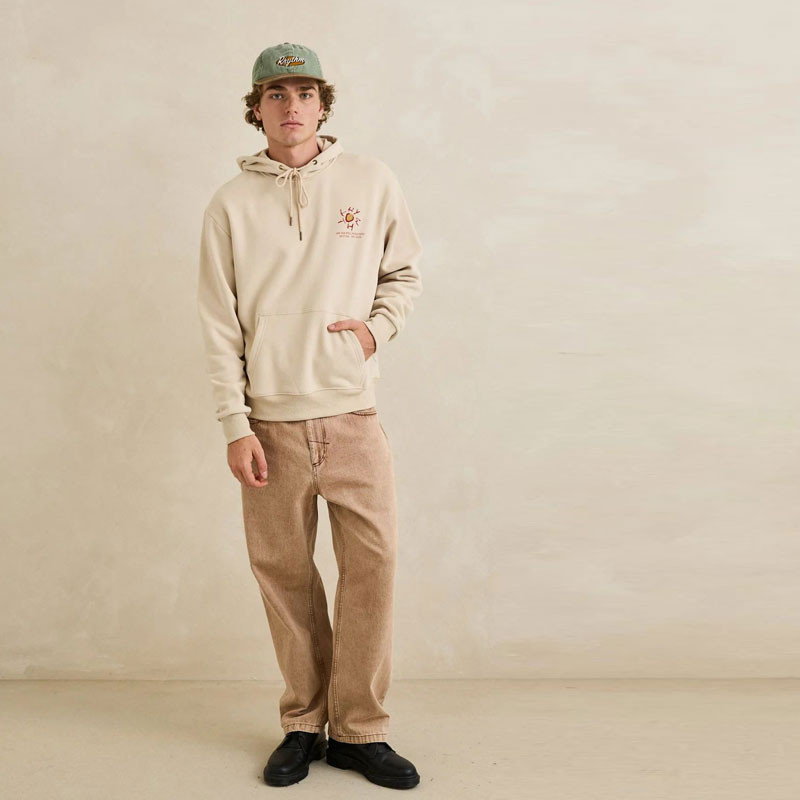 Gorra Rhythm: Hallmark Cap (Olive)