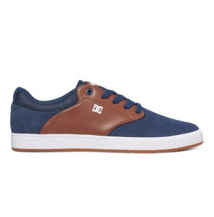 Zapatillas DC Shoes: MIKEY TAYLOR (NAVY) DC Shoes - 1