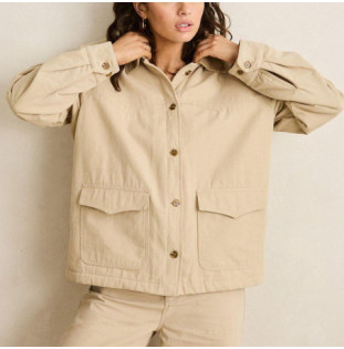 Chaqueta Rhythm: Sundown Jacket (Sand)