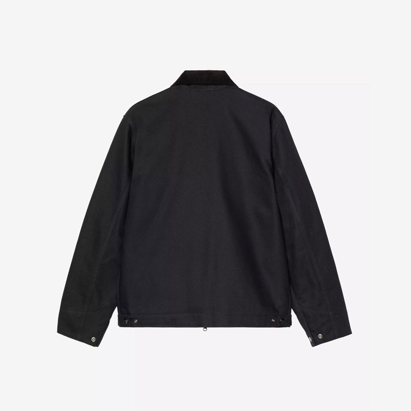 Chaqueta Carhartt WIP: Detroit Jacket (Dark Navy Black)