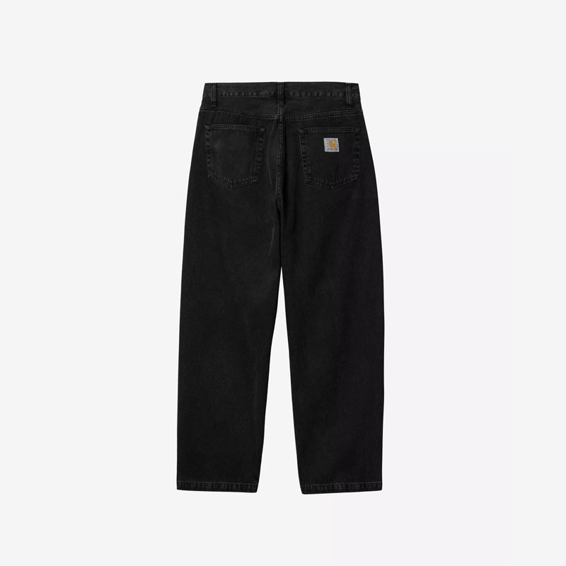 Pantalón Carhartt WIP: Landon Pant (Black)