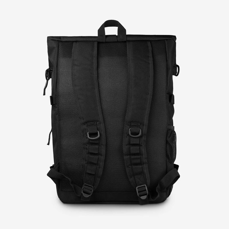 Mochila Carhartt WIP: Philis Backpack (Black)