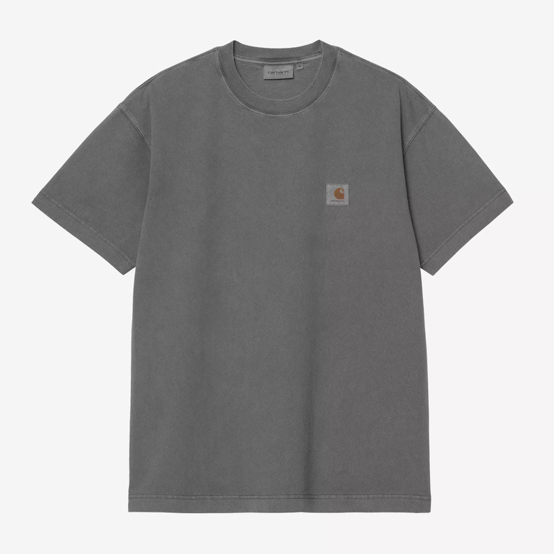 Camiseta Carhartt WIP: SS Vista T-Shirt (Black)