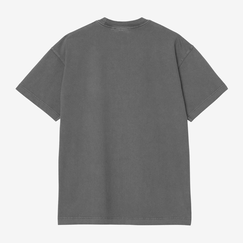 Camiseta Carhartt WIP: SS Vista T-Shirt (Black)