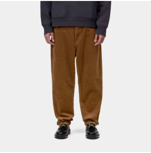 Pantalón Carhartt WIP: Newel Pant (WIP H Brown)
