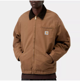 Chaqueta Carhartt WIP: OG Detroit Jacket (WIP H Brown Tobacco)