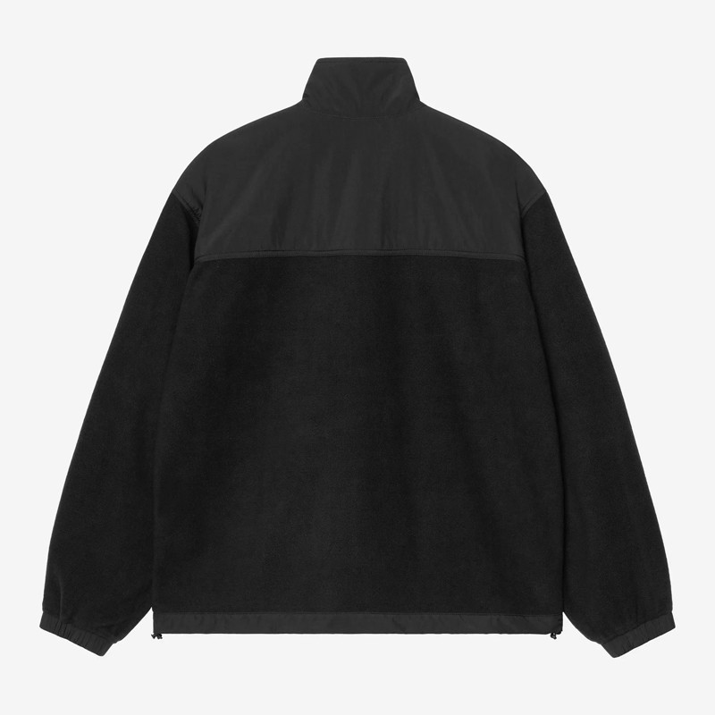 Chaqueta Carhartt WIP: Edmore Jacket (Black White)