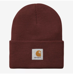 Gorro Carhartt WIP: Acrylic Watch Hat (Amarone)