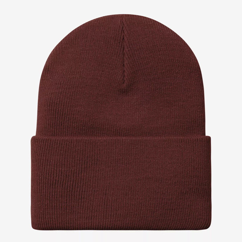 Gorro Carhartt WIP: Acrylic Watch Hat (Amarone)