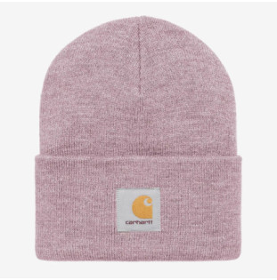 Gorro Carhartt WIP: Acrylic Watch Hat (Hortensia Heather)