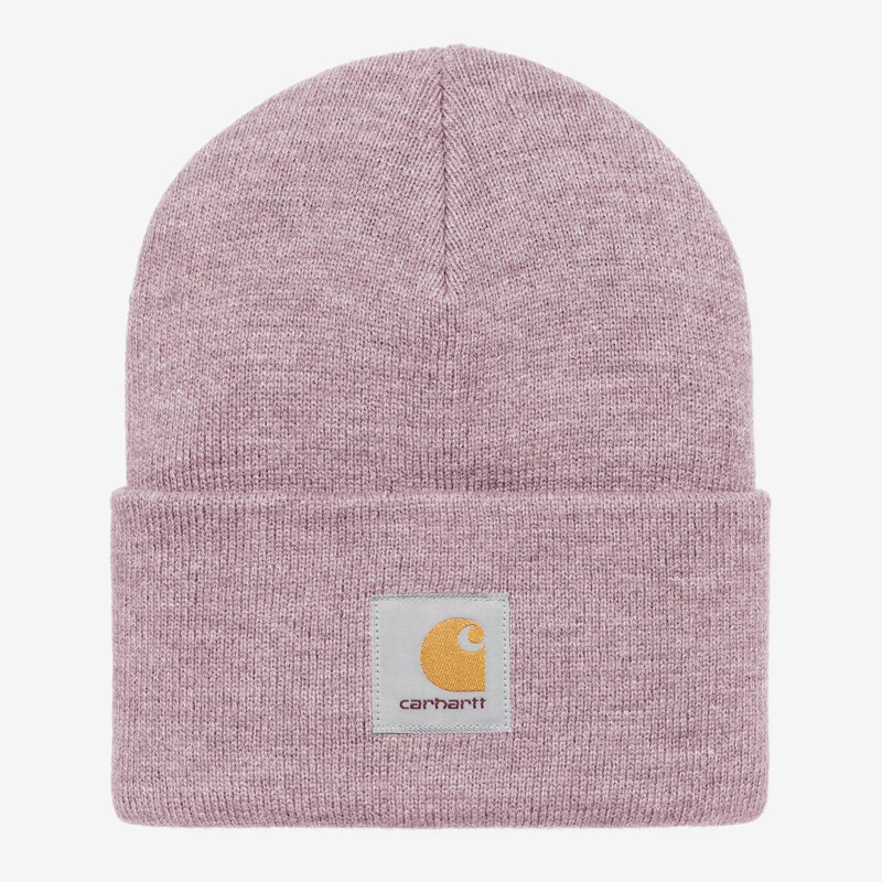 Gorro Carhartt WIP: Acrylic Watch Hat (Hortensia Heather)