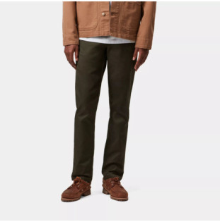 Pantalón Carhartt WIP: Sid Pant (Cypress)