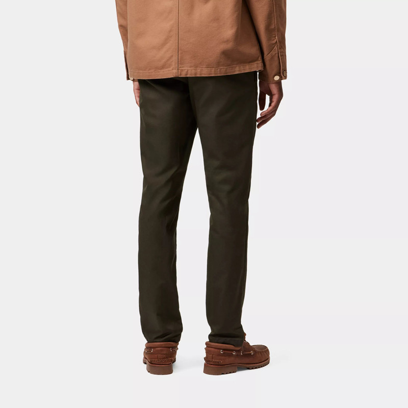 Pantalón Carhartt WIP: Sid Pant (Cypress)