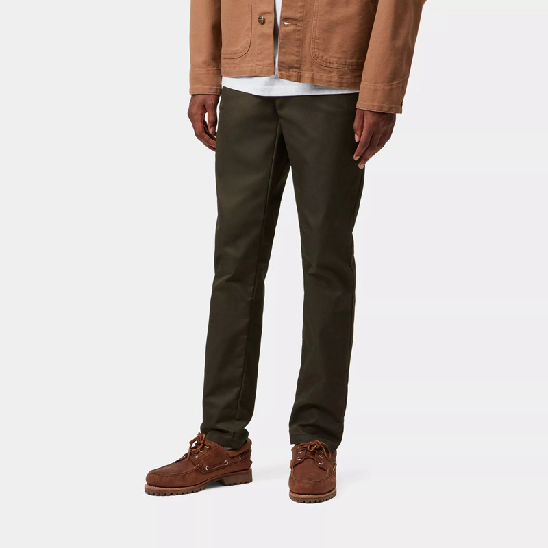 Pantalón Carhartt WIP: Sid Pant (Cypress)
