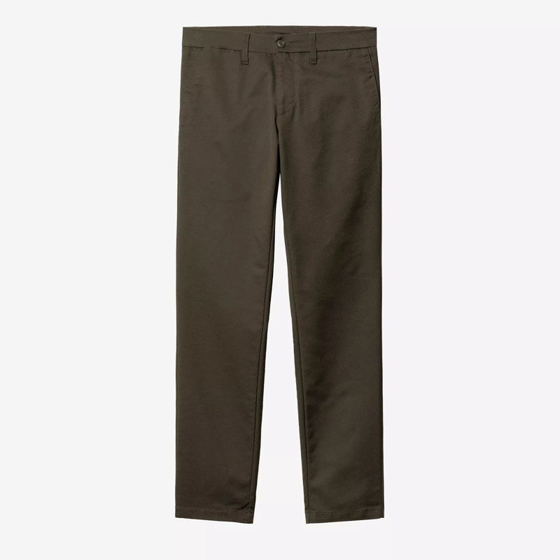 Pantalón Carhartt WIP: Sid Pant (Cypress)